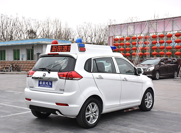 蘭考縣采購(gòu)SUV電動(dòng)巡邏車(chē)(圖5)