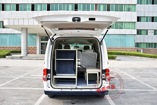 鴻馬改裝警用巡邏車(chē) 鴻馬改裝警用巡邏車(chē)