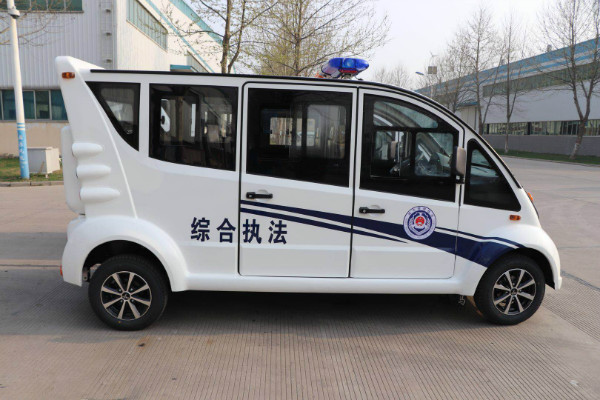 北京市采購(gòu)電動(dòng)巡邏車(圖3)