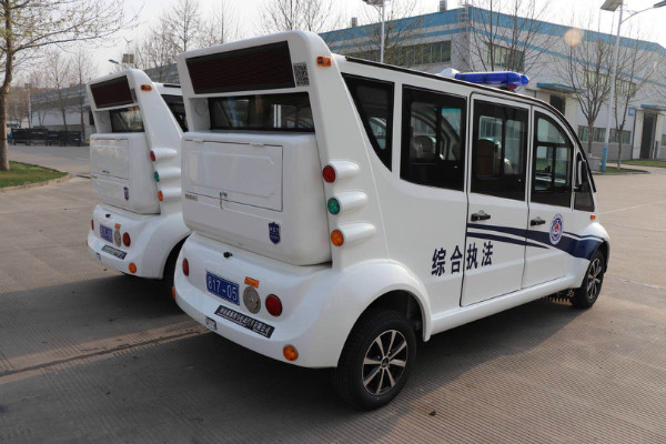北京市采購(gòu)電動(dòng)巡邏車(圖4)