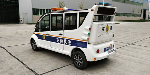 鄭州市采購電動(dòng)巡邏車(圖3) 鄭州市采購電動(dòng)巡邏車(圖3)