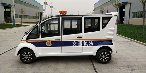 鄭州市采購電動(dòng)巡邏車(圖4) 鄭州市采購電動(dòng)巡邏車(圖4)