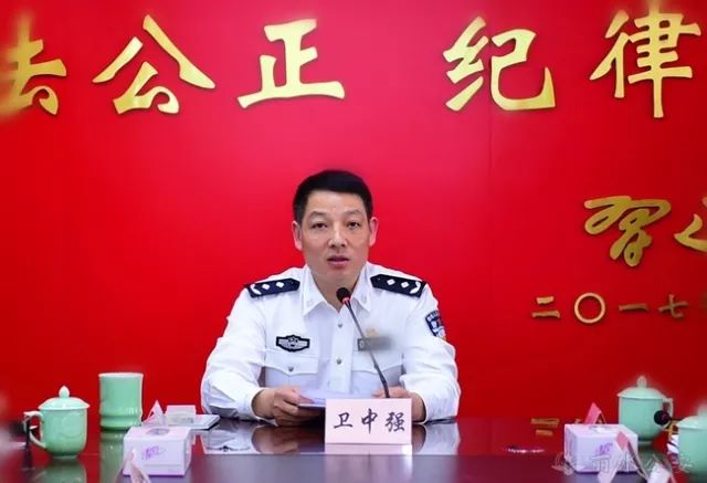 2018麗水半程馬拉松  移動(dòng)警務(wù)室安保在線(圖1)
