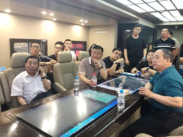 展智能裝備風采 助力智慧警務第一線 // 森源鴻馬聚焦警務新時代參展第九屆中(圖14)