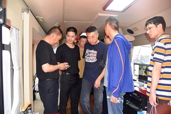 展智能裝備風采 助力智慧警務第一線 // 森源鴻馬聚焦警務新時代參展第九屆中(圖15)