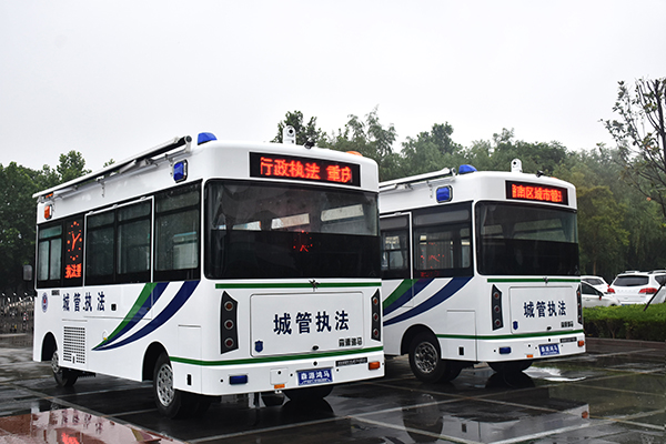 重慶市采購移動(dòng)執(zhí)法站(圖4)