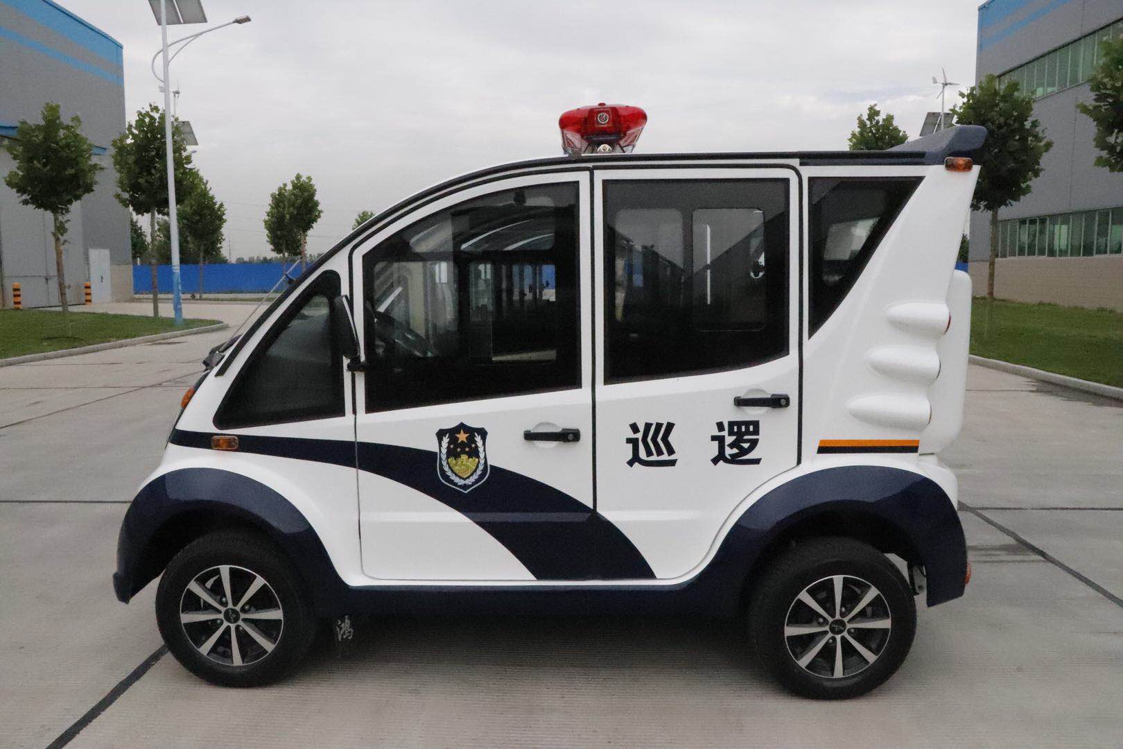 駐馬店正陽(yáng)縣公安局通過(guò)公安部警采中心采購(gòu)電動(dòng)巡邏車(chē)(圖3) 駐馬店正陽(yáng)縣公安局通過(guò)公安部警采中心采購(gòu)電動(dòng)巡邏車(chē)(圖3)