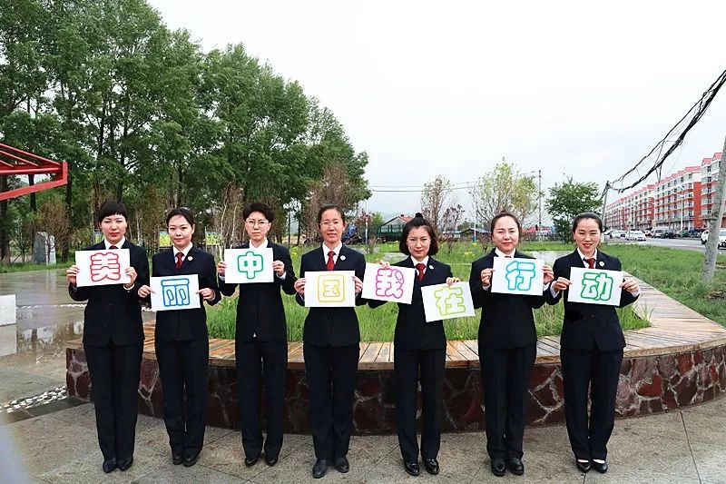 攜手智慧檢務(wù) 共建美麗中國(圖3) 攜手智慧檢務(wù) 共建美麗中國(圖3)