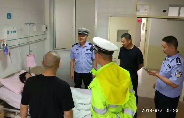 梅州市公安機關29項安保便民措施護航高考受廣泛好評(圖10)