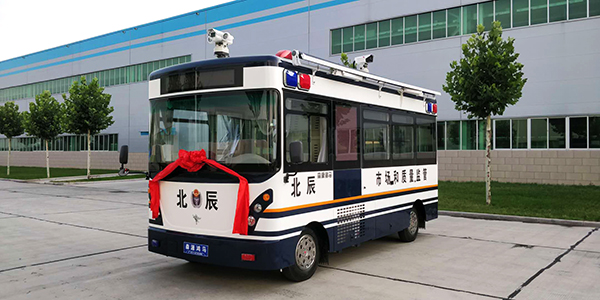 天津市采購(gòu)移動(dòng)執(zhí)法站(圖2)
