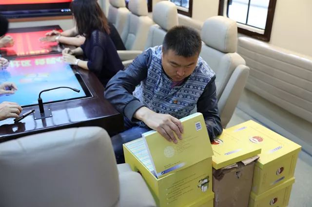 內(nèi)蒙古阿爾山：送法進社區(qū)  檢民心連心(圖4)