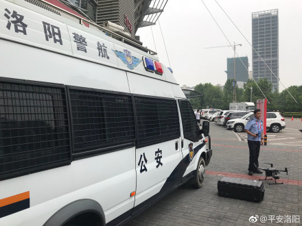 科技安保助力張學(xué)友“七殺超神”(圖6) 科技安保助力張學(xué)友“七殺超神”(圖6)