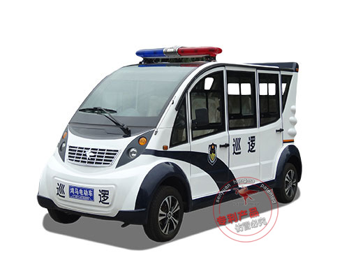 三伏天電動(dòng)巡邏車(chē)保養(yǎng)攻略(圖4)