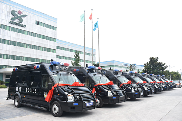 山西太原市采購8臺輕裝甲實(shí)戰(zhàn)運(yùn)兵車(圖3)