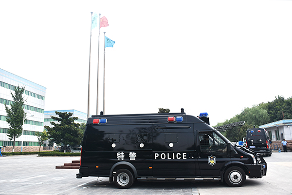 山西太原市采購8臺輕裝甲實(shí)戰(zhàn)運(yùn)兵車(圖4)