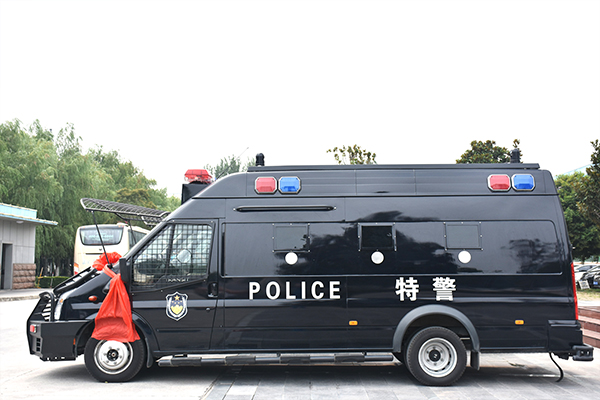 山西太原市采購8臺輕裝甲實(shí)戰(zhàn)運(yùn)兵車(圖5)