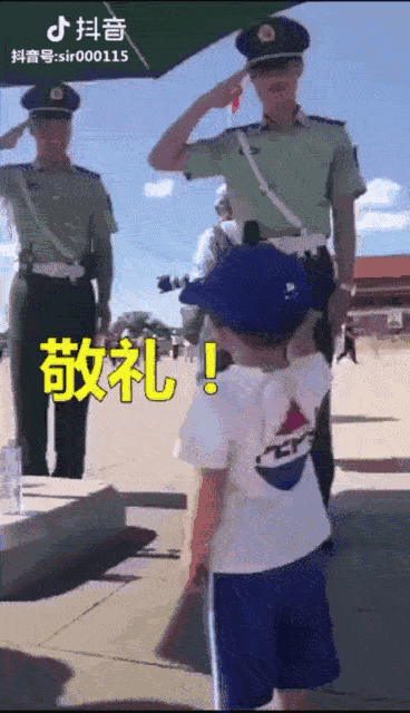 抖音上點(diǎn)贊800萬(wàn)的中國(guó)警察：原來(lái)這世上真的有超級(jí)英雄！(圖8)