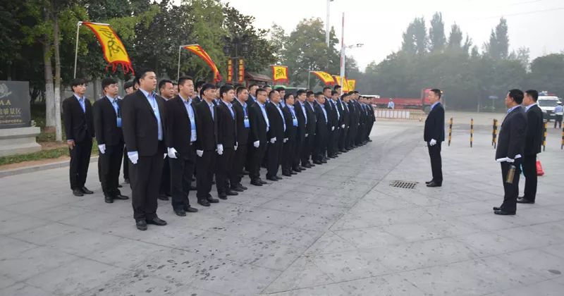 商丘公安圓滿完成第七屆中國(guó)商丘國(guó)際華商文化節(jié)安保任務(wù)(圖8) 商丘公安圓滿完成第七屆中國(guó)商丘國(guó)際華商文化節(jié)安保任務(wù)(圖8)