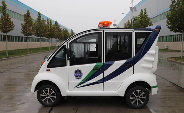 北京大興采購電動巡邏車(圖3) 北京大興采購電動巡邏車(圖3)