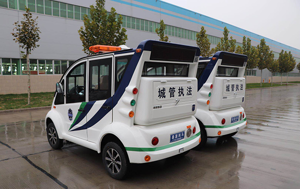 北京大興采購電動巡邏車(圖4) 北京大興采購電動巡邏車(圖4)