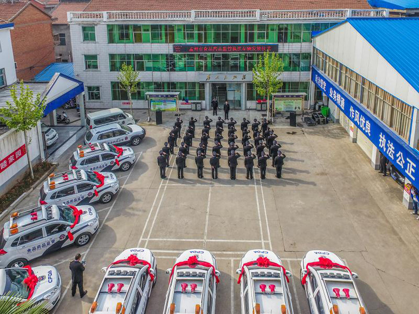 總理發(fā)話(huà)了！政府公務(wù)用車(chē)強(qiáng)制選擇低速電動(dòng)車(chē)！(圖7)