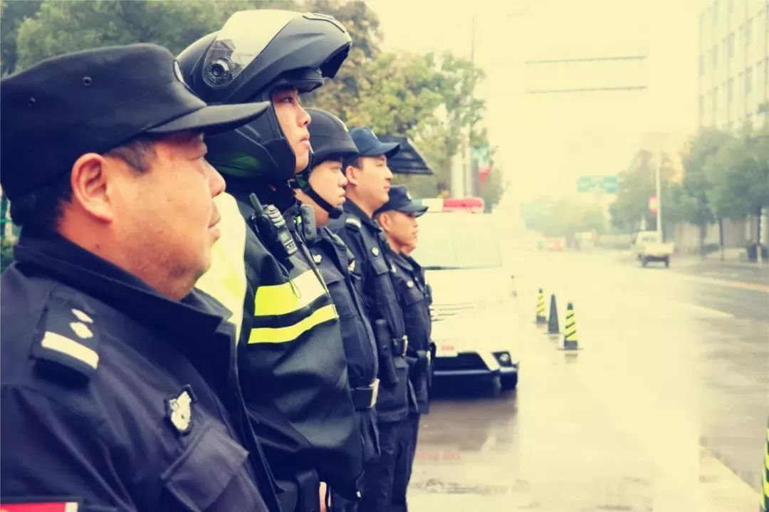 探訪，澧縣城市快警給城市帶來了什么？(圖4)