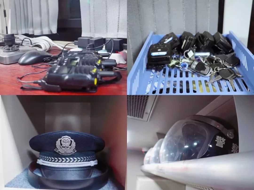 探訪，澧縣城市快警給城市帶來了什么？(圖6)