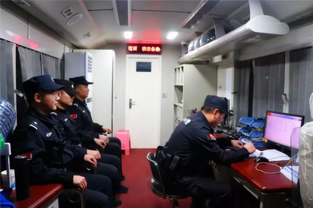 探訪，澧縣城市快警給城市帶來了什么？(圖7)