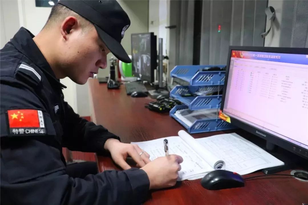 探訪，澧縣城市快警給城市帶來了什么？(圖8)