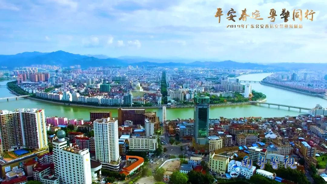 2019年春運(yùn)平安落幕！知否，知否？背后的付出與堅守……(圖1)