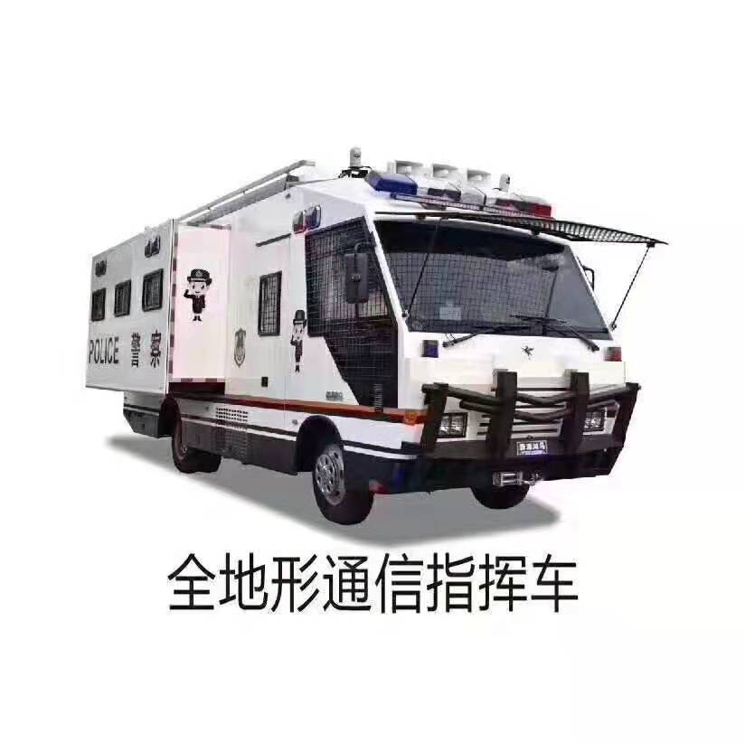 兩會(huì)來了 這些安保裝備值得看！(圖1)