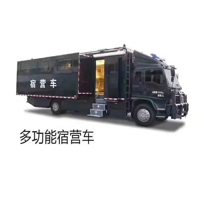 兩會(huì)來了 這些安保裝備值得看！(圖2)