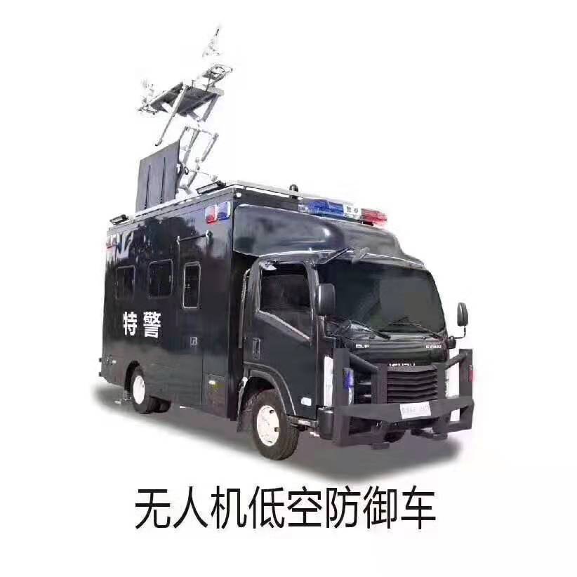 兩會(huì)來了 這些安保裝備值得看！(圖4)