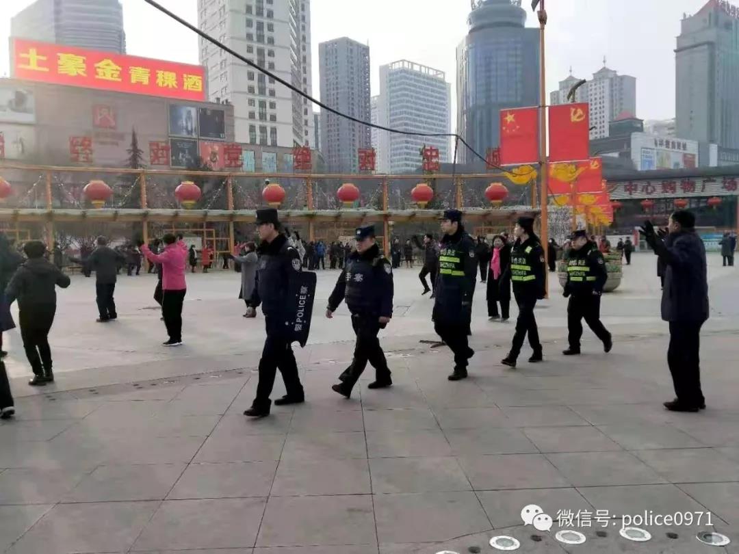 西寧||砥礪奮進的二月 致敬三月的奮進者(圖3) 西寧||砥礪奮進的二月 致敬三月的奮進者(圖3)