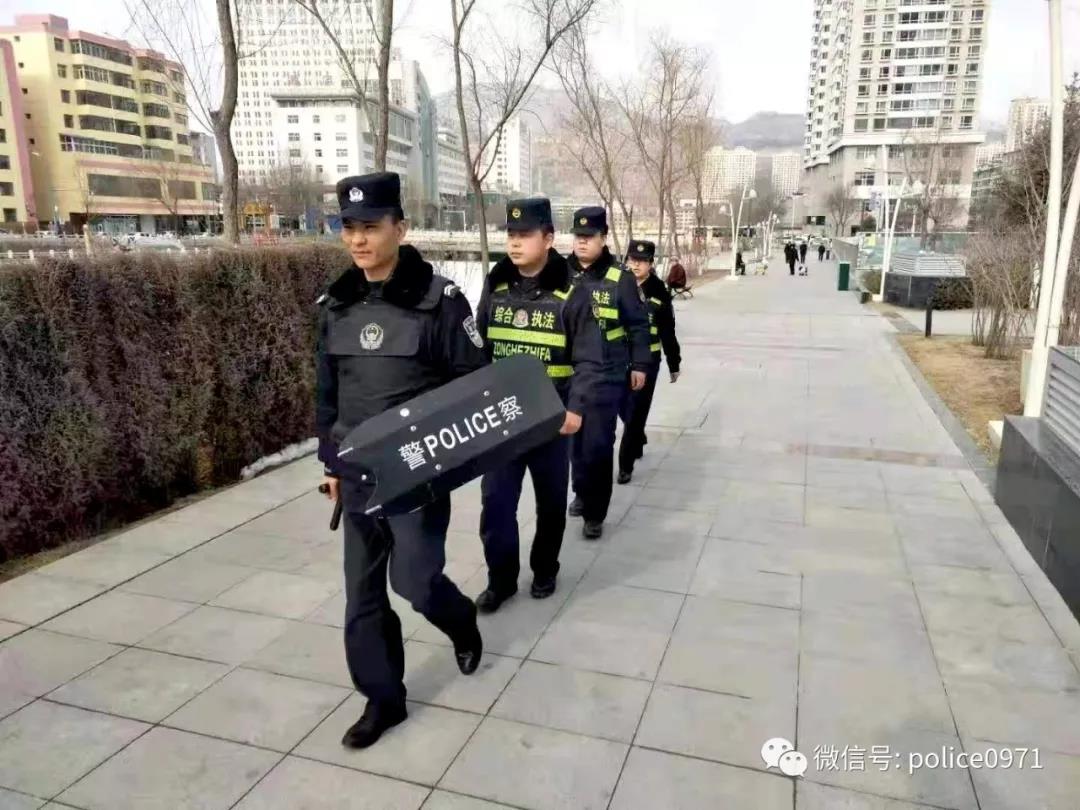 西寧||砥礪奮進的二月 致敬三月的奮進者(圖4) 西寧||砥礪奮進的二月 致敬三月的奮進者(圖4)