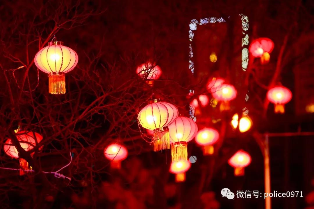 西寧||砥礪奮進的二月 致敬三月的奮進者(圖1) 西寧||砥礪奮進的二月 致敬三月的奮進者(圖1)