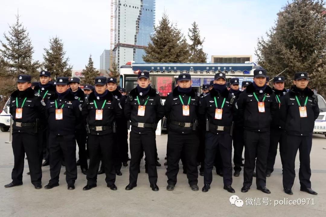 西寧||砥礪奮進的二月 致敬三月的奮進者(圖2) 西寧||砥礪奮進的二月 致敬三月的奮進者(圖2)
