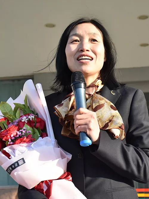 三八女神節(jié)！祝森源鴻馬全體女同胞節(jié)日快樂(lè)(圖13)