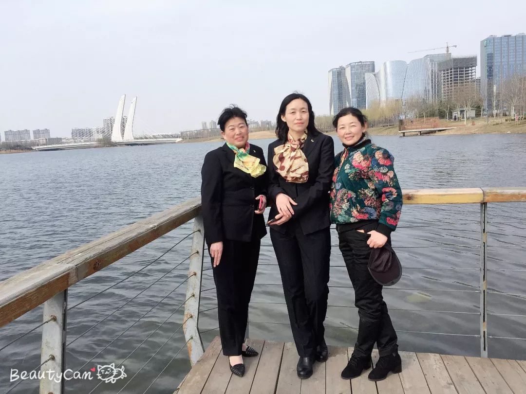 三八女神節(jié)！祝森源鴻馬全體女同胞節(jié)日快樂(lè)(圖21)