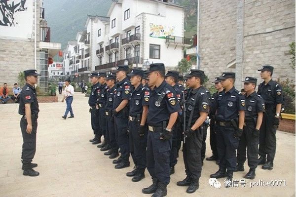 警察的“放假”通知來(lái)了......(圖7)