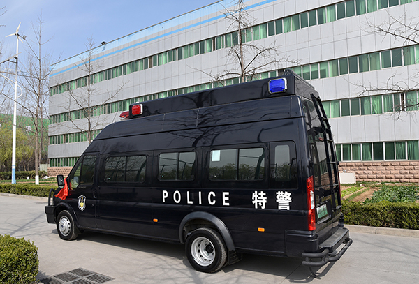 信號管家  服務(wù)實(shí)戰(zhàn)||山東棗莊通過公安部警采中心采購警用信號干擾車(圖4)