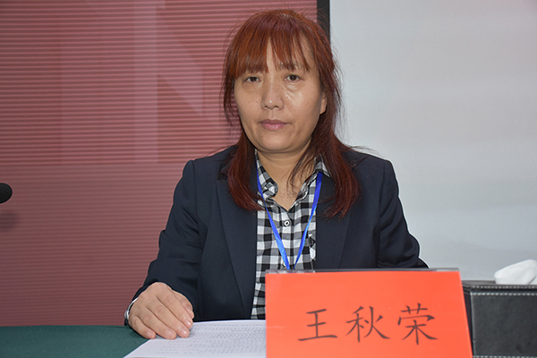 森源鴻馬2019年物資集中采購招標會順利召開(圖4) 森源鴻馬2019年物資集中采購招標會順利召開(圖4)