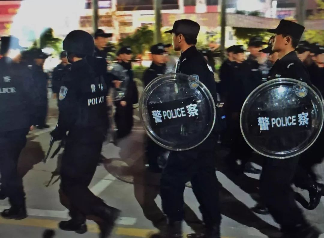梅州||平安就是幸福(圖7) 梅州||平安就是幸福(圖7)