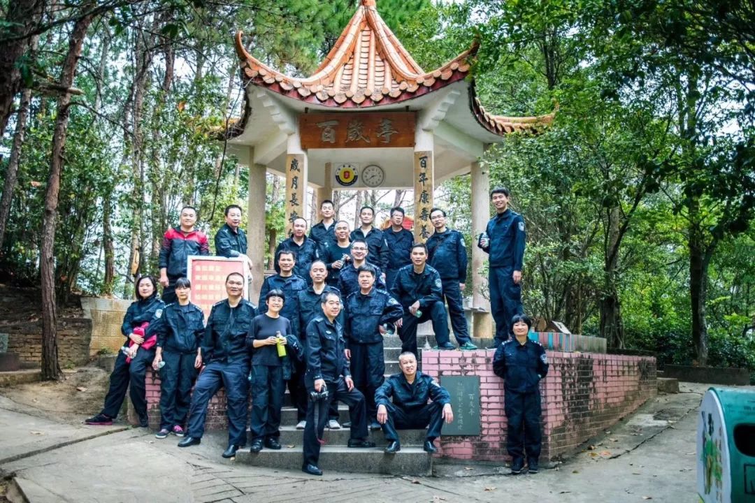 梅州||平安就是幸福(圖9) 梅州||平安就是幸福(圖9)