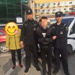 “快、穩(wěn)、狠”澧縣快警平臺(tái)顯神威(圖2)