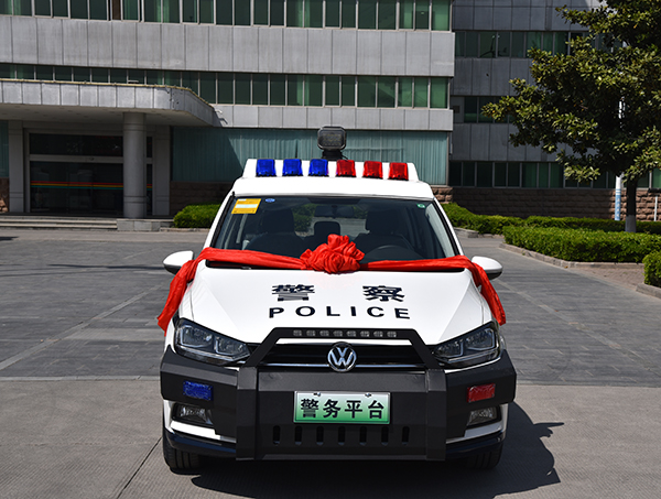 福建寧德通過公安部警采中心采購流動警務(wù)平臺(圖1)