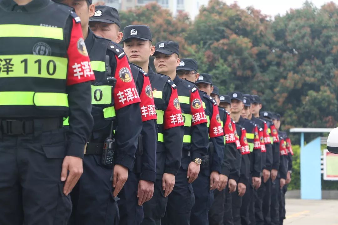 【豐澤110 守護(hù)您平安】豐澤公安110接處警改革 處警最快1分鐘到達(dá)(圖5) 【豐澤110 守護(hù)您平安】豐澤公安110接處警改革 處警最快1分鐘到達(dá)(圖5)