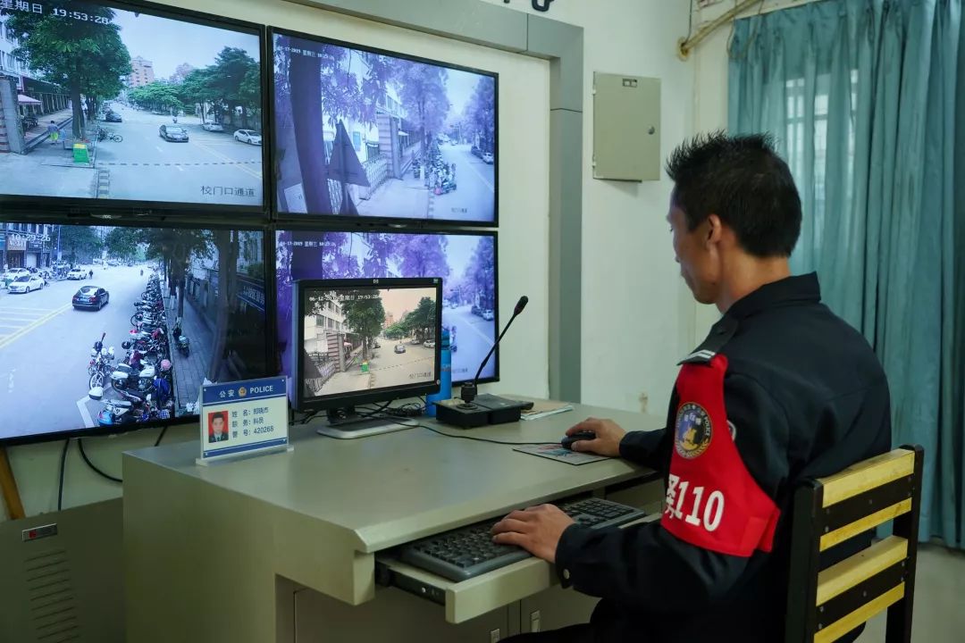【豐澤110 守護(hù)您平安】豐澤公安110接處警改革 處警最快1分鐘到達(dá)(圖14) 【豐澤110 守護(hù)您平安】豐澤公安110接處警改革 處警最快1分鐘到達(dá)(圖14)