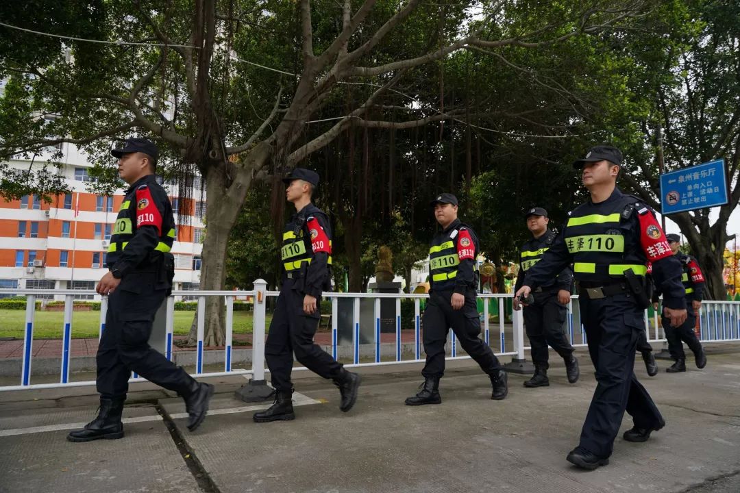 【豐澤110 守護(hù)您平安】豐澤公安110接處警改革 處警最快1分鐘到達(dá)(圖16) 【豐澤110 守護(hù)您平安】豐澤公安110接處警改革 處警最快1分鐘到達(dá)(圖16)