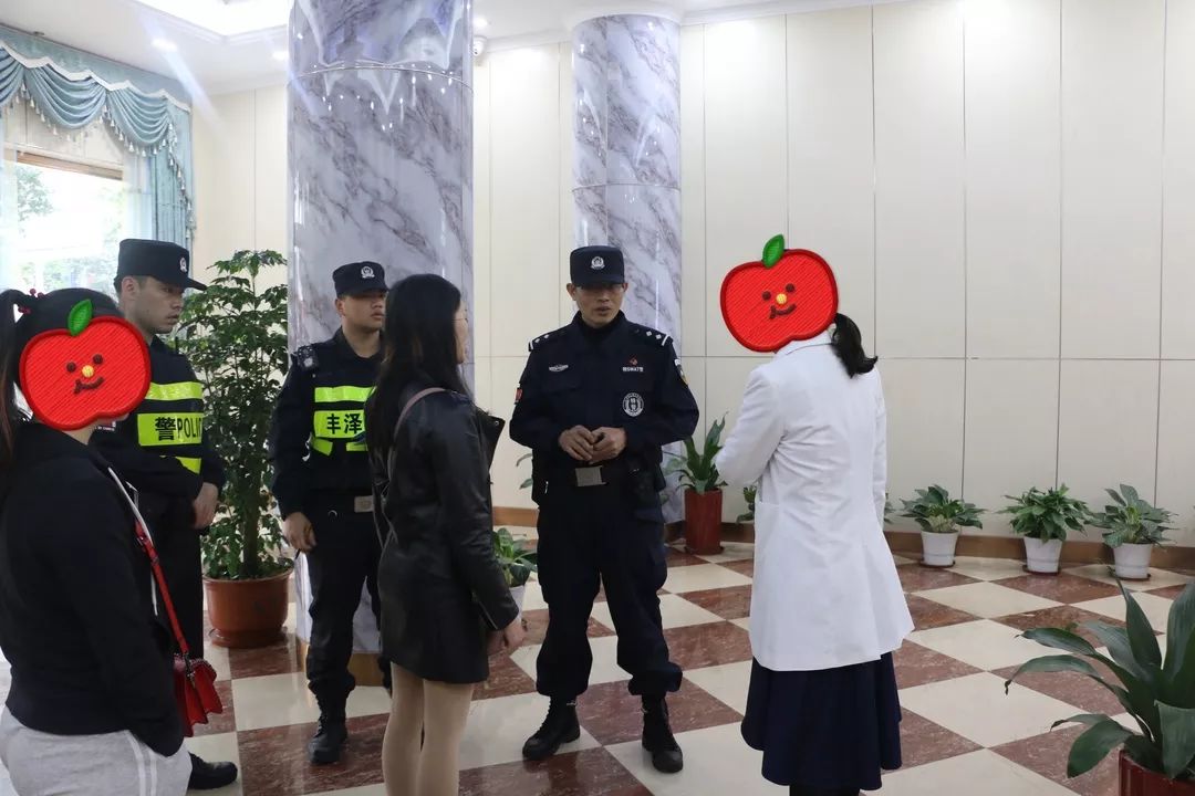 【豐澤110 守護(hù)您平安】豐澤公安110接處警改革 處警最快1分鐘到達(dá)(圖19) 【豐澤110 守護(hù)您平安】豐澤公安110接處警改革 處警最快1分鐘到達(dá)(圖19)
